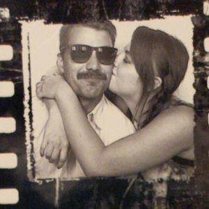 Meet your Posher, Devin